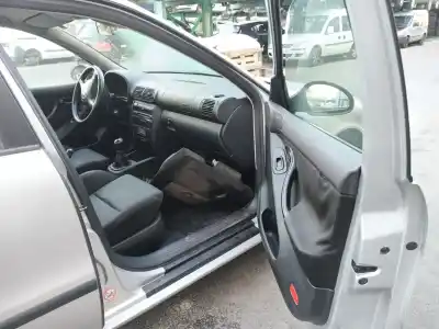 Verschrottungsfahrzeug seat                                               toledo ii (1m2)                                                                                                                                                                                                                                            1.9 tdi                                                                                                                                                                                                                                                    des jahres 2003 angetrieben arl