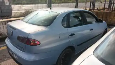Veículo de Sucata seat cordoba (6l2) 1.9 tdi do ano 2004 alimentado atd