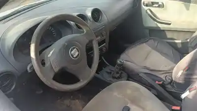 Veículo de Sucata seat cordoba (6l2) 1.9 tdi do ano 2004 alimentado atd