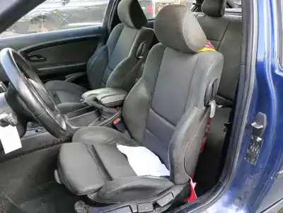 Veículo de Sucata bmw 3 compact (e46) 320 td do ano 2003 alimentado 204d4