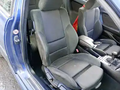 Veículo de Sucata bmw 3 compact (e46) 320 td do ano 2003 alimentado 204d4