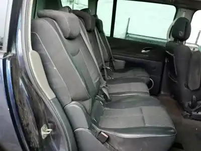 Scrapping Vehicle renault espace iv (jk0/1_) 2.2 dci (jk0h) of the year 2005 powered g9tj7