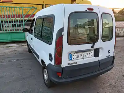 Véhicule à la ferraille renault                                            kangoo (kc0/1_)                                                                                                                                                                                                                                            d 65 1.9 (kc0e. kc02. kc0j. kc0n)                                                                                                                                                                                                                          de l'année 2003 alimenté f8qp6