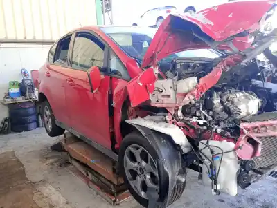 Утилизация автомобиля ford c-max ii (dxa/cb7, dxa/ceu) 1.6 tdci года 2012 питание t3da