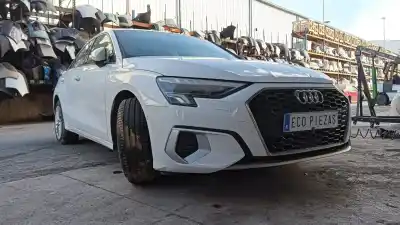 Утилизация автомобиля audi                                               a3 limousine (8ys)                                                                                                                                                                                                                                         30 tfsi                                                                                                                                                                                                                                                    года 2021 питание dla