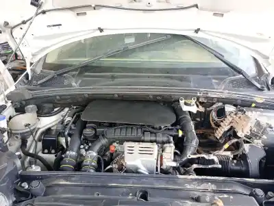 Sloopvoertuig citroen c4 ii (nc_) 1.2 thp 110 van het jaar 2016 aangedreven hn01