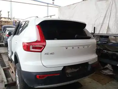Vehicul casat volvo xc40 (536) t3 al anului 2022 alimentat b3154t2
