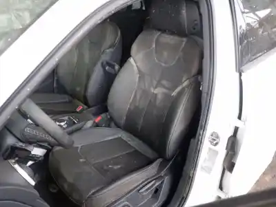 Scrapping Vehicle audi q2 (gab, gag) 35 tfsi of the year 2023 powered dxd