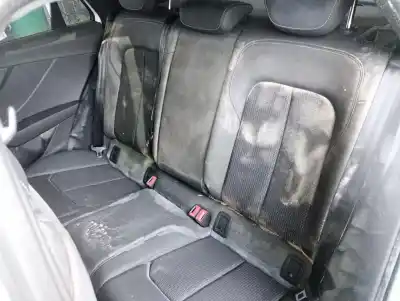 Scrapping Vehicle audi q2 (gab, gag) 35 tfsi of the year 2023 powered dxd