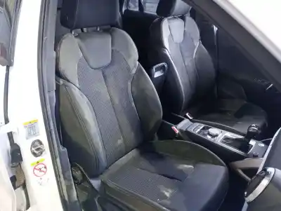 Scrapping Vehicle audi q2 (gab, gag) 35 tfsi of the year 2023 powered dxd