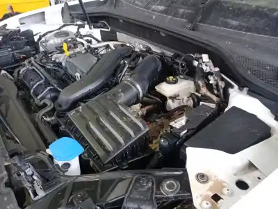 Scrapping Vehicle audi q2 (gab, gag) 35 tfsi of the year 2023 powered dxd