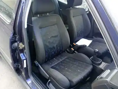 Scrapping Vehicle volkswagen golf iii (1h1) 2.0 of the year 1996 powered ady