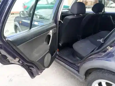 Scrapping Vehicle volkswagen golf iii (1h1) 2.0 of the year 1996 powered ady