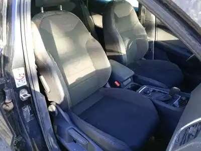 Утилизация автомобиля seat ateca (kh7, khp) 1.5 tsi года 2019 питание dad