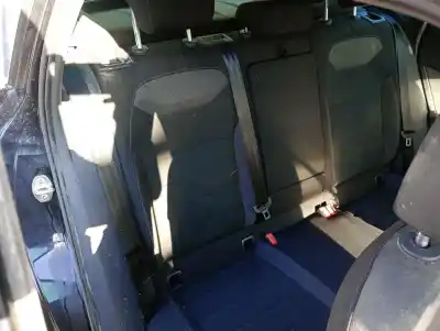 Утилизация автомобиля seat ateca (kh7, khp) 1.5 tsi года 2019 питание dad