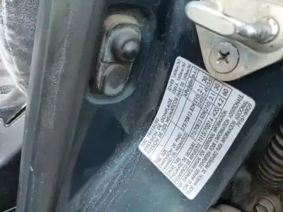 Veículo de Sucata suzuki baleno (eg) 1.6 i 16v (sy416) do ano 1997 alimentado g16b