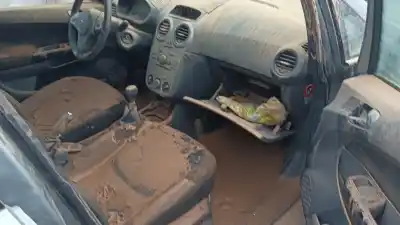 Здавання транспортного засобу opel corsa d (s07) 1.2 (l08, l68) року 2011 потужний a12xer