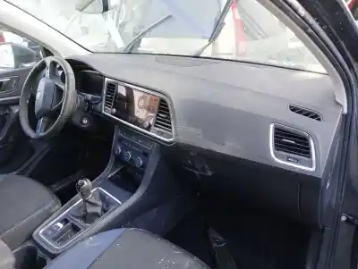 Утилизация автомобиля seat ateca (kh7, khp) 1.0 tsi года 2020 питание dkr