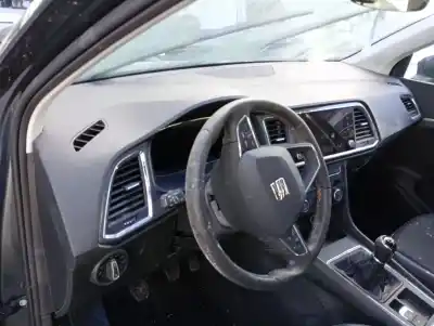 Утилизация автомобиля seat ateca (kh7, khp) 1.0 tsi года 2020 питание dkr