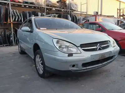 Veículo de Sucata citroen c5 i (dc_) 2.2 hdi (dc4hxb, dc4hxe) do ano 2004 alimentado 4hx