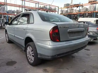 Veículo de Sucata citroen c5 i (dc_) 2.2 hdi (dc4hxb, dc4hxe) do ano 2004 alimentado 4hx