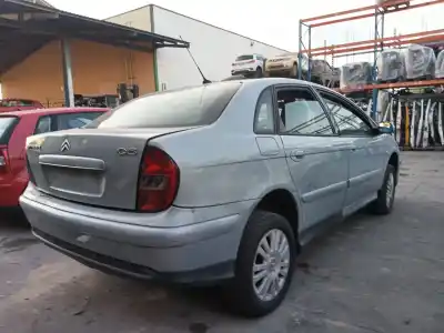 Veículo de Sucata citroen c5 i (dc_) 2.2 hdi (dc4hxb, dc4hxe) do ano 2004 alimentado 4hx