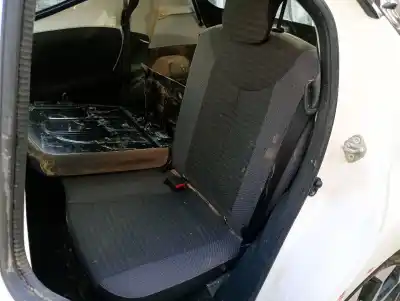 Veicolo di demolizione toyota aygo (_b4_) 1.0 (kgb40) dell'anno 2019 alimentato 1krfe