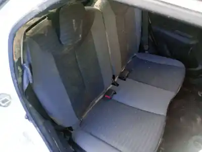 Veicolo di demolizione toyota aygo (_b4_) 1.0 (kgb40) dell'anno 2019 alimentato 1krfe