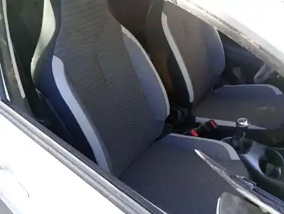 Veicolo di demolizione toyota aygo (_b4_) 1.0 (kgb40) dell'anno 2019 alimentato 1krfe