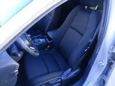 Scrapping Vehicle mazda 3 fastback (bp) 2.0 skyactiv-g (bp5h, bp6h) of the year 2024 powered pe