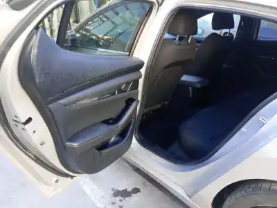 Scrapping Vehicle mazda 3 fastback (bp) 2.0 skyactiv-g (bp5h, bp6h) of the year 2024 powered pe