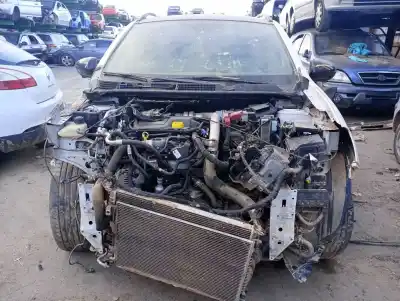 Scrapping Vehicle nissan qashqai / qashqai +2 i (j10, nj10, jj10e) 1.6 dci of the year 2013 powered r9m Scrapping Vehicle nissan qashqai / qashqai +2 i (j10, nj10, jj10e) 1.6 dci of the year 2013 powered r9m