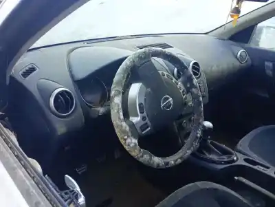 Scrapping Vehicle nissan qashqai / qashqai +2 i (j10, nj10, jj10e) 1.6 dci of the year 2013 powered r9m Scrapping Vehicle nissan qashqai / qashqai +2 i (j10, nj10, jj10e) 1.6 dci of the year 2013 powered r9m