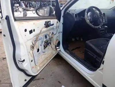 Scrapping Vehicle nissan qashqai / qashqai +2 i (j10, nj10, jj10e) 1.6 dci of the year 2013 powered r9m Scrapping Vehicle nissan qashqai / qashqai +2 i (j10, nj10, jj10e) 1.6 dci of the year 2013 powered r9m