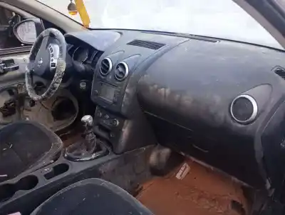 Scrapping Vehicle nissan qashqai / qashqai +2 i (j10, nj10, jj10e) 1.6 dci of the year 2013 powered r9m Scrapping Vehicle nissan qashqai / qashqai +2 i (j10, nj10, jj10e) 1.6 dci of the year 2013 powered r9m