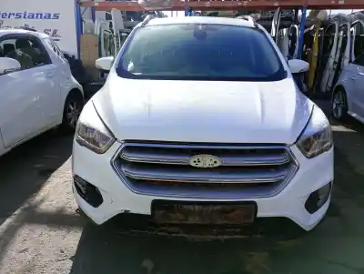 Veículo de Sucata ford kuga ii (dm2) 1.5 ecoboost do ano 2018 alimentado bnmc