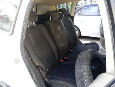 Veículo de Sucata ford kuga ii (dm2) 1.5 ecoboost do ano 2018 alimentado bnmc