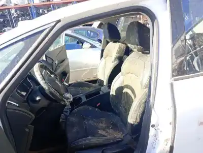 Здавання транспортного засобу renault scénic iv (j9_) 1.5 dci 110 року 2017 потужний k9k 646,k9k 647