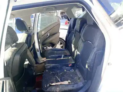 Здавання транспортного засобу renault scénic iv (j9_) 1.5 dci 110 року 2017 потужний k9k 646,k9k 647