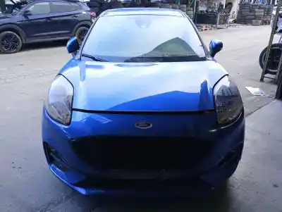 Утилизация автомобиля ford                                               puma (j2k, cf7)                                                                                                                                                                                                                                            1.0 ecoboost                                                                                                                                                                                                                                               года 2023 питание b7jb