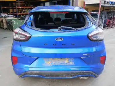 Утилизация автомобиля ford                                               puma (j2k, cf7)                                                                                                                                                                                                                                            1.0 ecoboost                                                                                                                                                                                                                                               года 2023 питание b7jb
