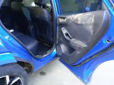 Утилизация автомобиля ford                                               puma (j2k, cf7)                                                                                                                                                                                                                                            1.0 ecoboost                                                                                                                                                                                                                                               года 2023 питание b7jb