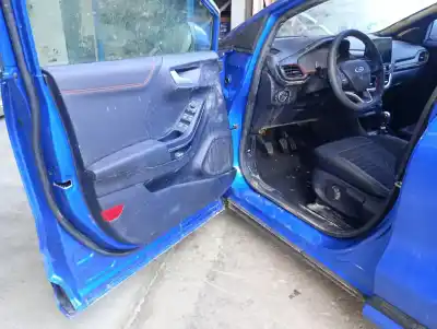 Утилизация автомобиля ford                                               puma (j2k, cf7)                                                                                                                                                                                                                                            1.0 ecoboost                                                                                                                                                                                                                                               года 2023 питание b7jb