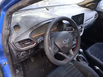 Утилизация автомобиля ford                                               puma (j2k, cf7)                                                                                                                                                                                                                                            1.0 ecoboost                                                                                                                                                                                                                                               года 2023 питание b7jb