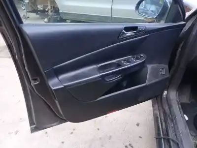 Здавання транспортного засобу volkswagen passat b6 variant (3c5) 2.0 tdi 16v 4motion року 2007 потужний bkp