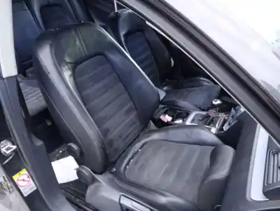 Здавання транспортного засобу volkswagen passat b6 variant (3c5) 2.0 tdi 16v 4motion року 2007 потужний bkp