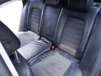Здавання транспортного засобу volkswagen passat b6 variant (3c5) 2.0 tdi 16v 4motion року 2007 потужний bkp