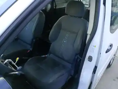 Scrapping Vehicle citroen berlingo multispace (b9) 1.6 hdi 90 of the year 2013 powered 9h06