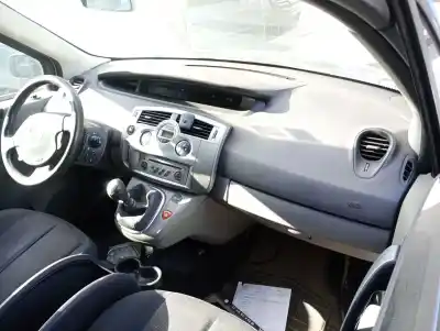 Утилизация автомобиля renault scénic ii (jm0/1_) 1.5 dci (jm1e, jm16) года 2009 питание k9kp7