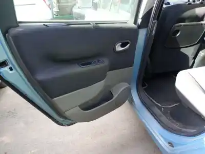 Утилизация автомобиля renault scénic ii (jm0/1_) 1.5 dci (jm1e, jm16) года 2009 питание k9kp7